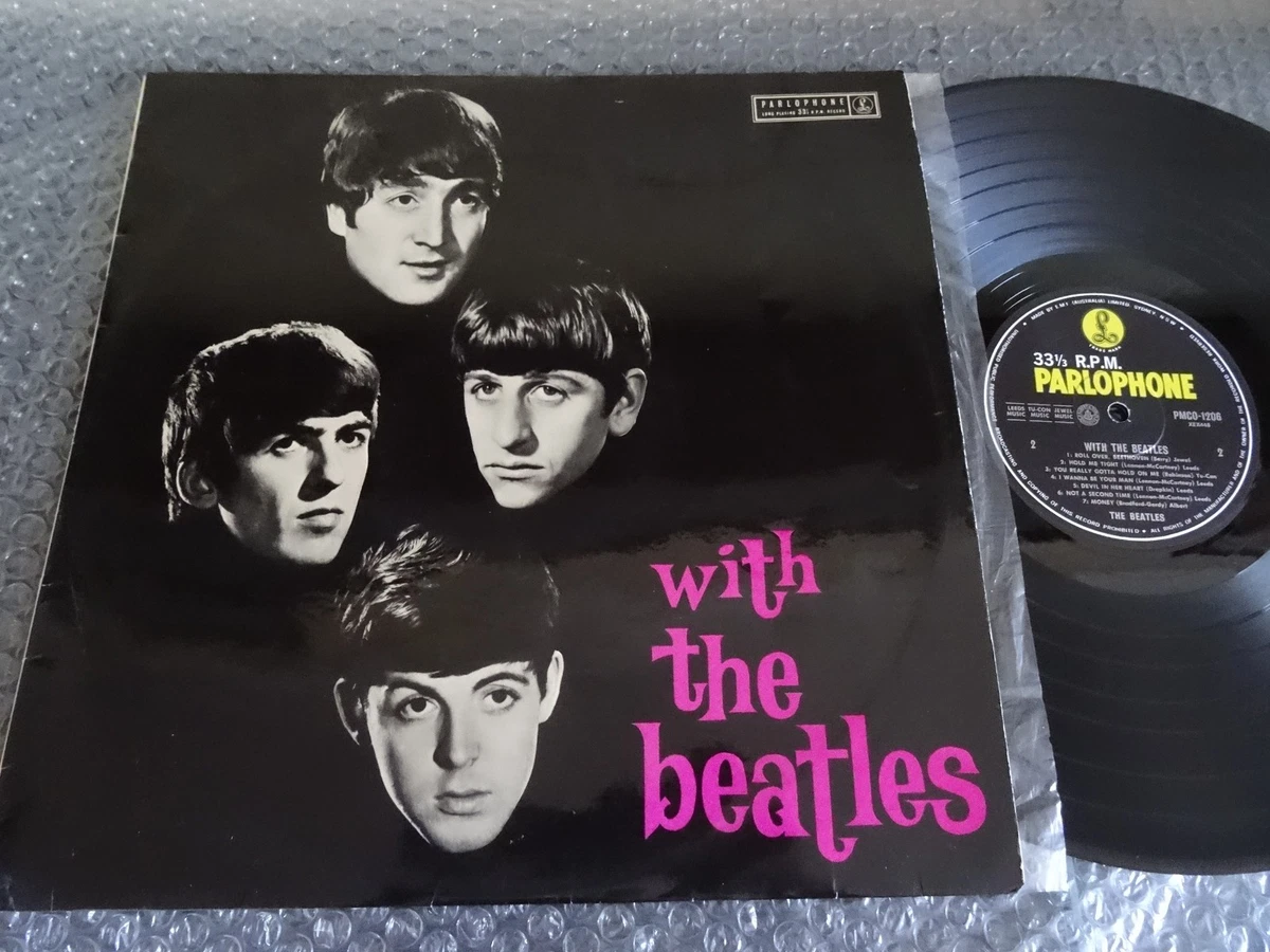 Beatles Australian Lp for sale | eBay