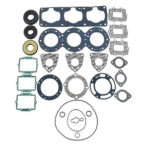 New Complete Gasket Kit For Kawasaki STX By 007-640-03 - Bild 1 von 2