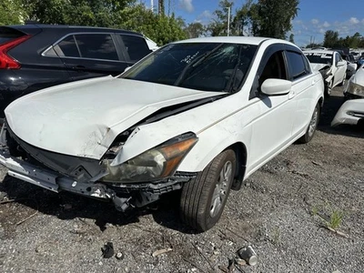 Driver Left Center Pillar Sedan Fits 08-12 ACCORD 573485 - Image 1 of 4