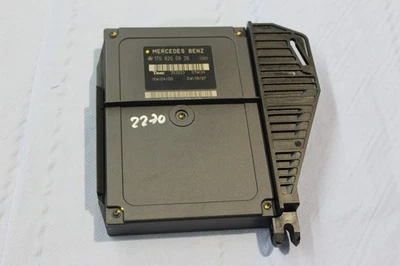 Centralina elettrica centrale Mercedes SLK R 170 A 170 820 09 26 - Immagine 1 di 4