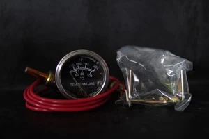 Murphy 20ESR-220-4 Temperature Switchgauge - Picture 1 of 5