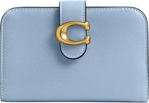 Coach Women's Tabby Bi-Fold Wallet - Picture 1 of 12