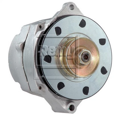 Remy 20244 高级发电机 — 第 1/4 张图片