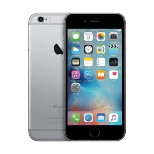 Apple iPhone A1688 32GB 4.7" GSM Unlocked, Space Gray - Picture 1 of 1