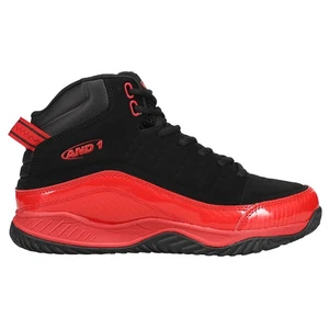 AND1 M And1 Pulse Ii Baloncesto Hombres Talla 11 M Tenis Zapatos Atléticos AD90080M - Imagen 1 de 5