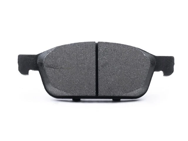 Juego de pastillas de freno delanteras para Lincoln MKC PJ959TM 2017 Foto 1 de 1