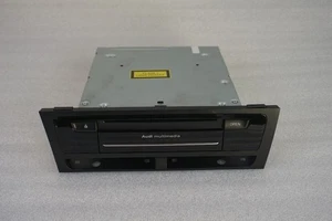 Modulo MMI originale Audi A5 8T Corea del Sud 8R1035748J 8R1035748 A63742 - Bild 1 von 8