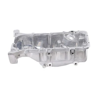 For Honda Civic 2012-2015 Oil Pan | Aluminum | Non-Baffled | 4 Cyl, 1.8L Engine - Изображение 1 из 4