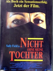 Nicht ohne meine Tochter - Sally Field - Filmposter A3 29x42cm gerollt - Picture 1 of 1