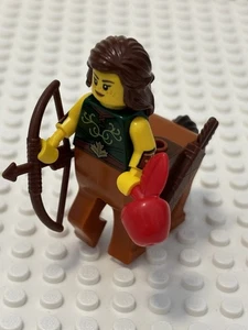 LEGO Centaur Warrior COL379 Series 21 CMF 71029 - Picture 1 of 8