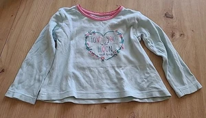 Pullover 92 Mädchen - Bild 1 von 2