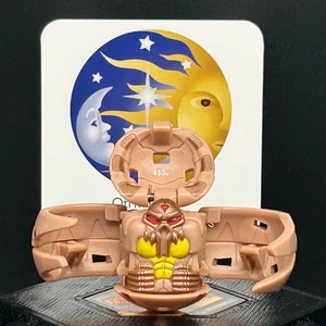 BAKUGAN Reaper B2 420g Tan Subterra BATTLE BRAWLERS - Bild 1 von 21