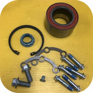 Rear Wheel Bearing Kit for Mercedes Benz 300SD 300SE E320 S320 S350 - Picture 1 of 2