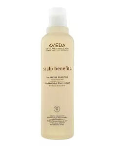 NUEVO Champú Equilibrante Beneficios para el Cuero Cabelludo Aveda 8,5 OZ (FÓRMULA ORIGINAL) NUEVO - Imagen 1 de 3