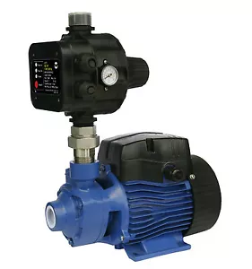 Bianco PTF37MPCX Cast Iron Turbine Pump - Picture 1 of 3