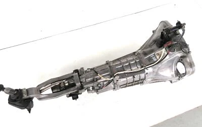 2013-2020 SCION FR-S TRANSMISSION 6 SPEED MANUAL SUBARU BRZ 2.0L MANUAL JDM FA20 - Image 1 of 4