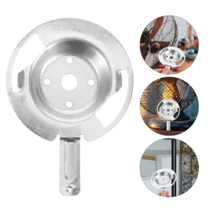 Ventilatore da Pavimento Piastra Fondo Lavoro Soffitto Balance Kit Supporto Staffa - Foto 1 di 12
