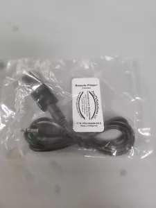 ProTVSolutions Remote Prism Sensor IR Reciever w/ 3' Cable PTS-PRISM-38-3 Nbx11 - Picture 1 of 4