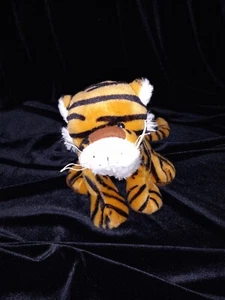 Ganz Webkinz Bengal Tiger HM166 plush Perfect Gift For Tiger Fans - No Code - Picture 1 of 6