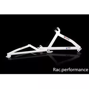 1 Pair Fender Bars Brace For 1989-1997 Mazda MX-5 Miata MK1 NA 1.8L Ultra Racing - Picture 1 of 2
