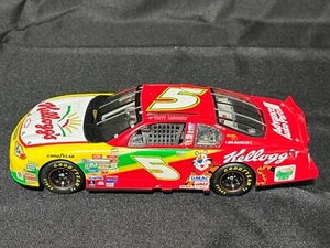 NASCAR Kellogg's Terry Labonte 2000 LTD ED 1:24 Model in ORG PKG - Picture 1 of 19