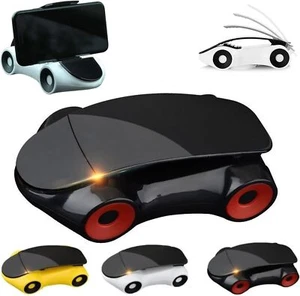 Car Model Phone Holder,Car Model Bracket Universal Car Phone Holder Mount - Zdjęcie 1 z 14