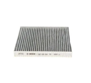 Pollen Cabin Filter Bosch Fits Renault Twingo III BCM_ Smart Fortwo ForFour 453 - Imagen 1 de 4