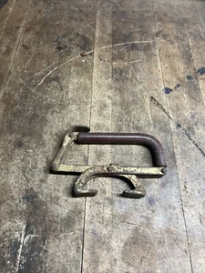 VTG Vermont VT Maple Syrup Sugaring Sap Spout Tap Puller Extractor Hand Tool USA - Picture 1 of 16