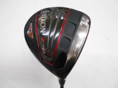2018 Dunlop SRIXON Z785 Driver 1W  10.5d Miyazaki Mahana SR-FLEX GOLF club T982 - Image 1 of 4