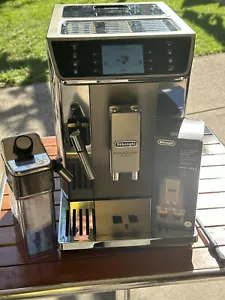 de' longhi Prima Donna Elite coffee machines - Picture 1 of 9