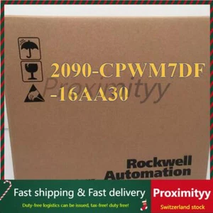 Allen Bradley 2090-CPWM7DF-16AA30 Motor Power Cable SpeedTec NEW US Free Tax - Bild 1 von 4