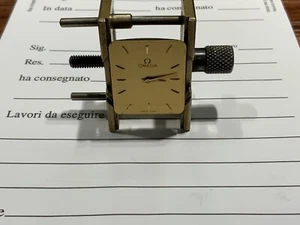 Movimento Orologio Omega - Foto 1 di 3