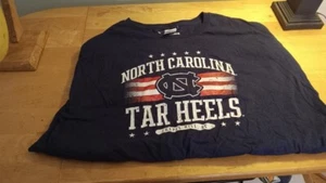 UNC Flag Shirt - 2XL - Picture 1 of 1