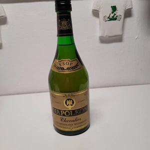 Napoleon Chevalier Weinbrand Frankreich V.S.P.O - Bild 1 von 3
