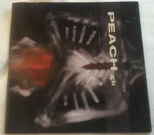 PEACH Giving Birth to a Stone Australasian version - Tool, A Perfect Circle - Picture 1 of 8