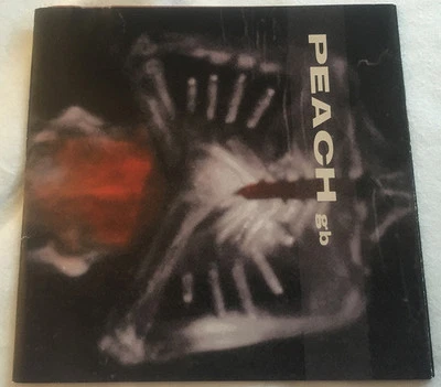 PEACH Giving Birth to a Stone Australasian version - Tool, A Perfect Circle - Image 1 of 4