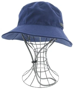EMPORIO ARMANI Hats Navy 60cm 2200550366238 - Picture 1 of 3