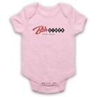 BABY DRIVER UNOFFICIAL BO'S DINER ACTION FILM LOGO CAR BABY GROW BABYGROW GIFT