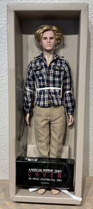 American Horror Story Coven Kyle Spencer doll NRFB Integrity Toys Evan Peters - Picture 1 of 10