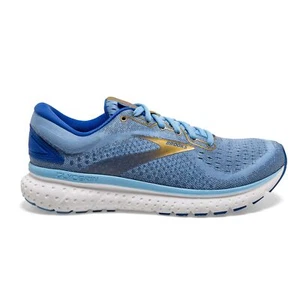 SUPER SALE | Brooks Glycerin 18 Womens Running Shoes (B Standard) (470) - Bild 1 von 7