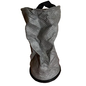 ProTeam 6 Quart wiederverwendbare äußere Stofftasche Original-Zubehör-Hersteller # 100564/Rucksack - Bild 1 von 2