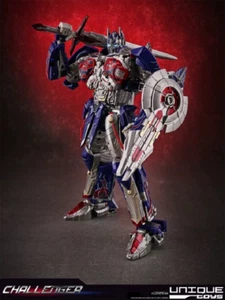 Unique Toys UT R-02 Challenger,in stock. - Picture 1 of 6