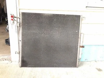 Condenser LAND ROVER LR3 05 06 07 08 09 - Изображение 1 из 4