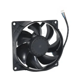 New For Sunon P6200 P6200S PF92251V3-D060-S99 12V 2.21W 4-Pin Projector Fan 92mm - Picture 1 of 5