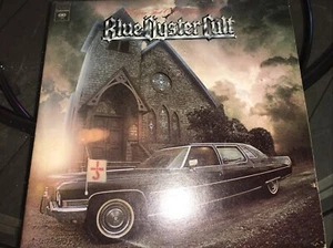 BLUE OYSTER CULT On Your Feet Or On Your Knees COLUMBIA 2XLP clean EX discs - Picture 1 of 5