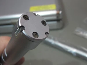 Holex Innenmessschraube Messbereich: 20-25 mm 3-POINT INSIDE MICROMETER 0,005mm - Picture 1 of 10