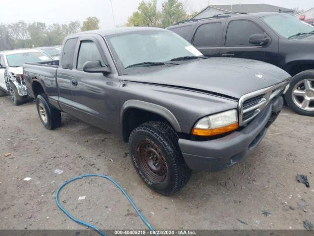 Compresor de aire acondicionado usado para: Dodge Dakota 2004 grado A Foto 1 de 4