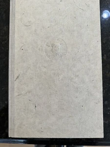 Trüffel oder der Heuchler Moliere 1930 signierte Limit Editions Club #1396 von 1500 - Bild 1 von 7