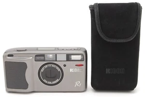 Read 【 NEAR MINT 】 Ricoh R1 green Point & Shoot 35mm Film Camera From JAPAN - Picture 1 of 15