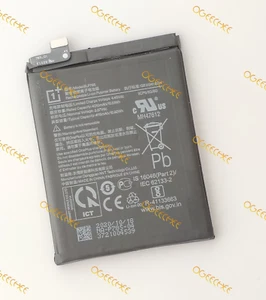 Genuine OnePlus BLP785 Battery For OnePlus Nord 5G / 8 NORD 5G 4010mAh - Picture 1 of 1